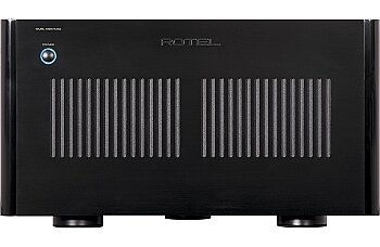Rotel Class Power 155W X 7 Çok Kanallı Amplifikatör - Rotel