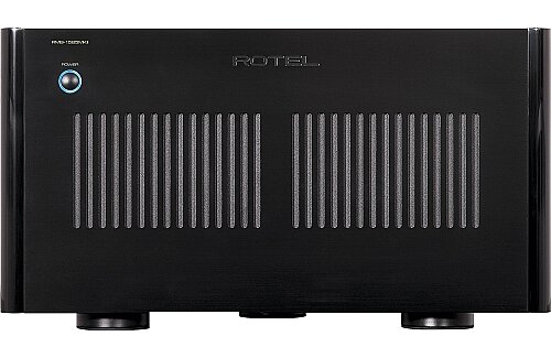 Rotel Class Power 210W X 5 Çok Kanallı Amplifikatör - 1