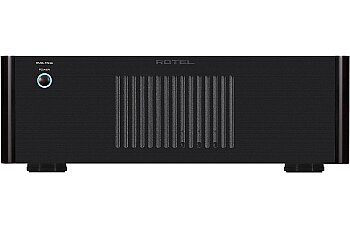 Rotel Class Power 60W X 6 Çok Kanallı Amplifikatör - Rotel