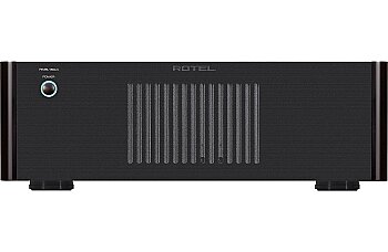 Rotel Class Power 70W X 4 Çok Kanallı Amplifikatör - Rotel