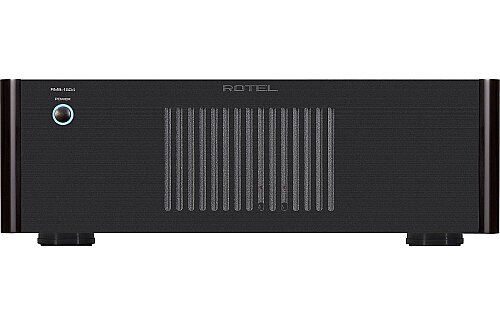 Rotel Class Power 70W X 4 Çok Kanallı Amplifikatör - 1