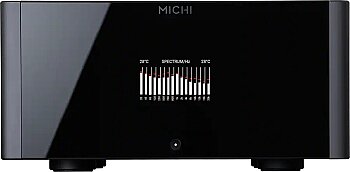 Rotel Michi Mono Class 1080W X 1 Mono Amplifikatör - Rotel