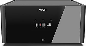 Rotel Michi Mono Class 1080W X 1 Mono Amplifikatör - Rotel