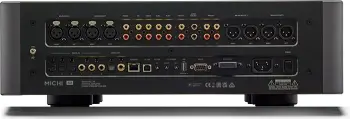 MICHI P5 S2 Stereo Amplifikatör - 2