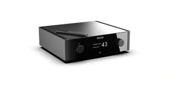 MICHI P5 S2 Stereo Amplifikatör - 4