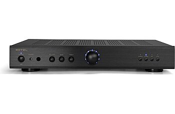 Rotel Stereo 30W X 2 Remote Control Entegre Amplifikatör - Rotel