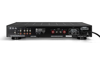 Rotel Stereo 30W X 2 Remote Control Entegre Amplifikatör - 3