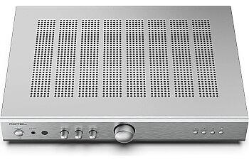 Rotel Stereo 30W X 2 Remote Control Entegre Amplifikatör - 4