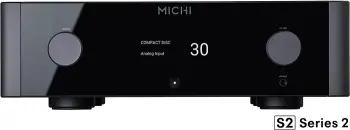 MICHI Entegre Amplifikatör 200W - Rotel
