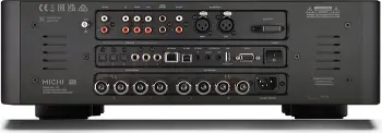 MICHI Entegre Amplifikatör 200W - 2