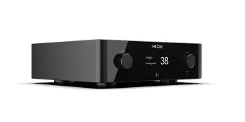 MICHI Entegre Amplifikatör 200W - 4