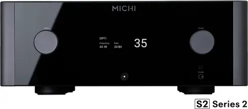 Michi Entegre Amplifikatör 350W - 1