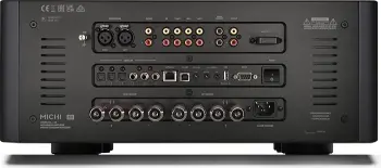 Michi Entegre Amplifikatör 350W - 2