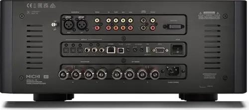 Michi Entegre Amplifikatör 350W - 2