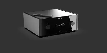Michi Entegre Amplifikatör 350W - 4