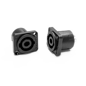 Wet Sounds ADP-SPKR CONNECTOR-F Hoparlör Aksesuarı - 2