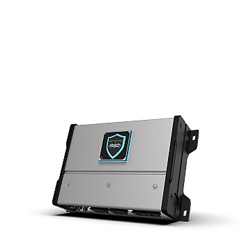 Wet Sounds HTM-4 Çok Kanallı Amplifikatör - 5