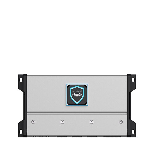 Wet Sounds HTM-6 Çok Kanallı Amplifikatör - 1