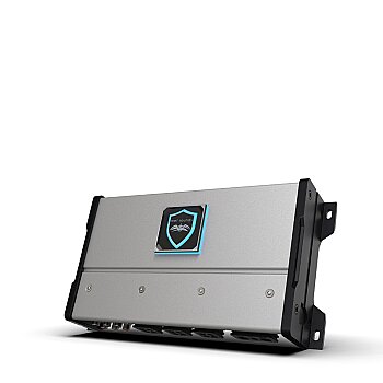 Wet Sounds HTM-6 Çok Kanallı Amplifikatör - 5