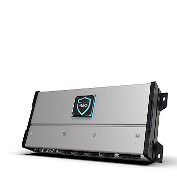 Wet Sounds HTM-8 Çok Kanallı Amplifikatör - 5