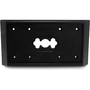 Wet Sounds MC-UAP Universal Adaptör Plate - Wet Sounds