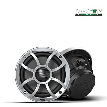 Wet Sounds RECON 5-S Marin Hoparlör - Gunmetal - Wet Sounds