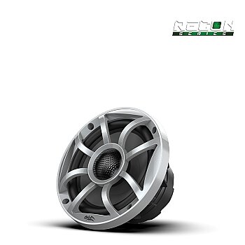 Wet Sounds RECON 5-S Marin Hoparlör - Gunmetal - 2