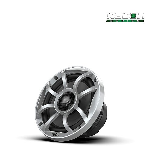 Wet Sounds RECON 5-S Marin Hoparlör - Gunmetal - 2