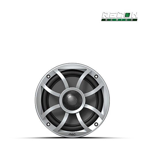 Wet Sounds RECON 5-S Marin Hoparlör - Gunmetal - 3