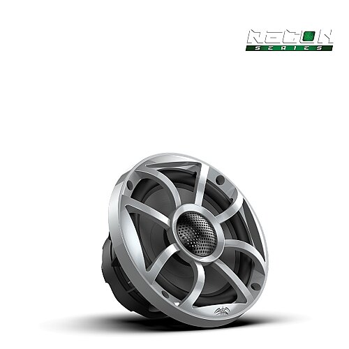 Wet Sounds RECON 5-S Marin Hoparlör - Gunmetal - 4