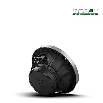 Wet Sounds RECON 5-S Marin Hoparlör - Gunmetal - 5