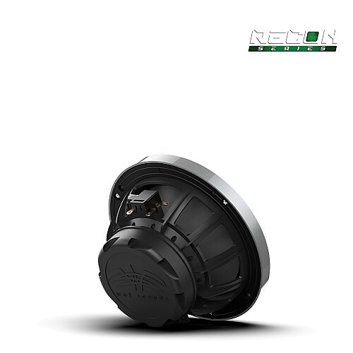 Wet Sounds RECON 5-S Marin Hoparlör - Gunmetal - 5