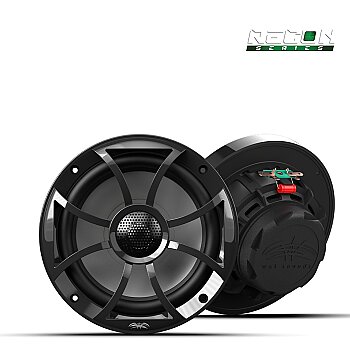 Wet Sounds RECON 6-BG 6.5