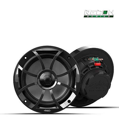 Wet Sounds RECON 6-BG 6.5
