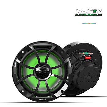 Wet Sounds RECON 6-BG RGB 6.5