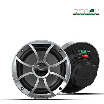 Wet Sounds RECON 6-S 6.5