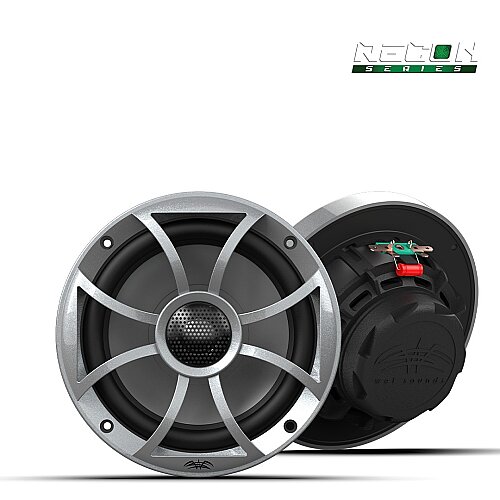 Wet Sounds RECON 6-S 6.5