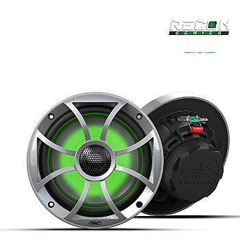 Wet Sounds RECON 6-S RGB 6.5