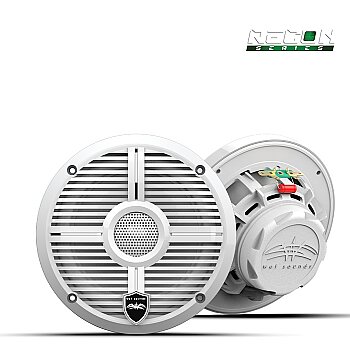 Wet Sounds RECON 6 XW-W 6.5