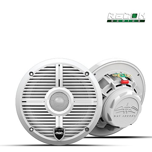 Wet Sounds RECON 6 XW-W 6.5