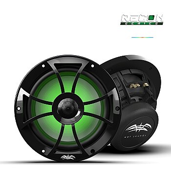 Wet Sounds RECON 8-BG RGB 8