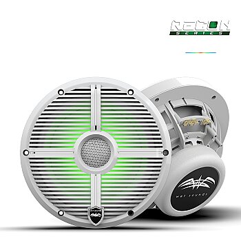 Wet Sounds RECON 8 XW-W RGB 8