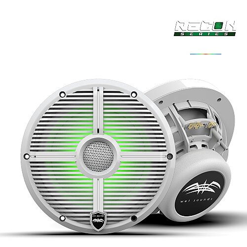 Wet Sounds RECON 8 XW-W RGB 8