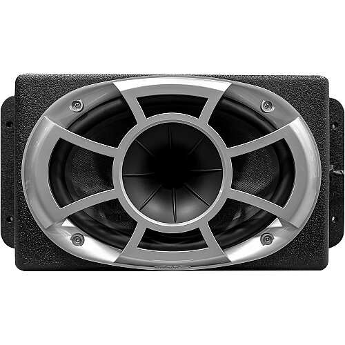 Wet Sounds REV 6X9 SM-B Marin Hoparlör - Siyah - 2