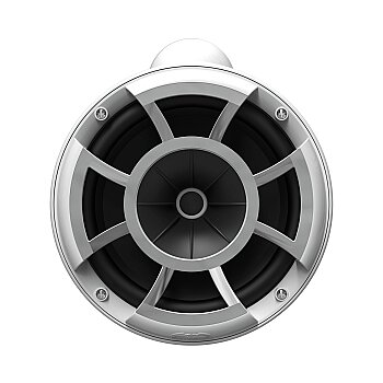 Wet Sounds REV 8 W V2 Marin Hoparlör - Beyaz - 2