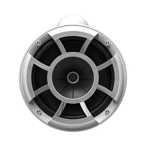 Wet Sounds REV 8 W V2 Marin Hoparlör - Beyaz - 2