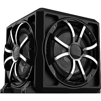 Wet Sounds REVO 12 PSE XS-W-SS Subwoofer - Beyaz - Wet Sounds