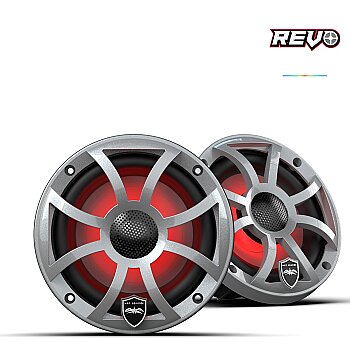Wet Sounds REVO 6-XS-S 6.5