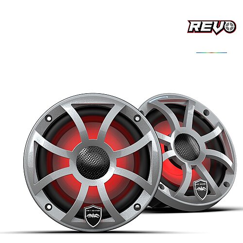 Wet Sounds REVO 6-XS-S 6.5