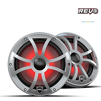 Wet Sounds REVO 8-XS-S 8